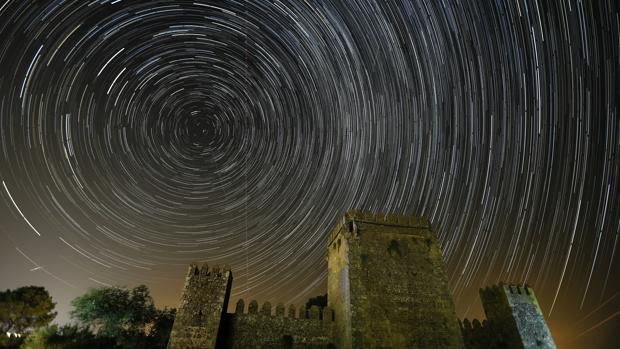 Las lágrimas de San Lorenzo coronarán el cielo en la madrugada del 13 de agosto