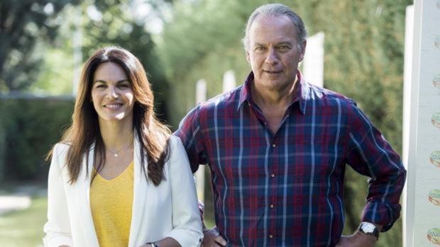 Fabiola Martínez padeció listeriosis en su embarazo: «Cuando nos dimos cuenta era demasiado tarde»