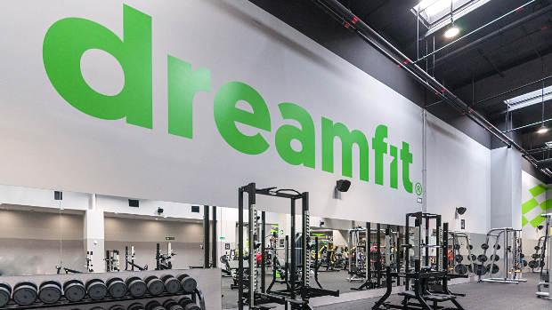 ¿Buscas gimnasio tras el verano? Date prisa y ahórrate la matrícula con Dreamfit