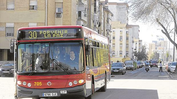 Encuesta: ¿Qué te parece la propuesta de la nueva travesía que discurrirá por el Polígono Sur?