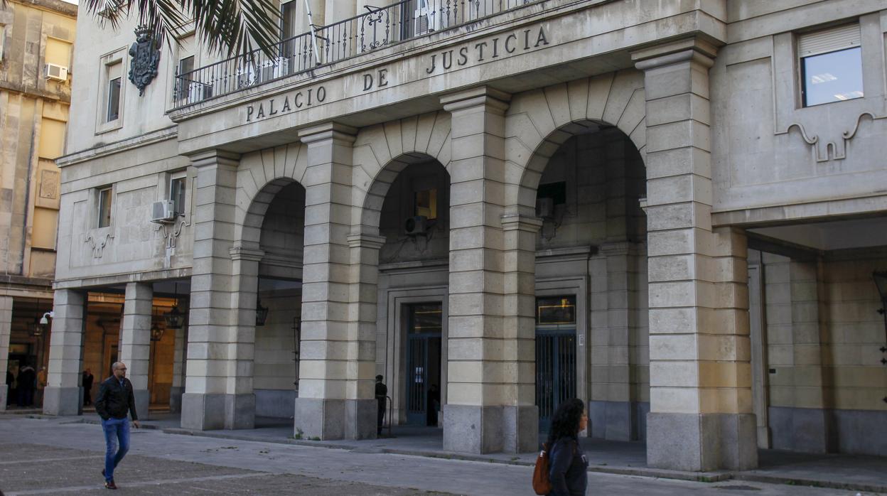 El juicio se celebró hace unos días en la Audiencia Provincial de Sevilla