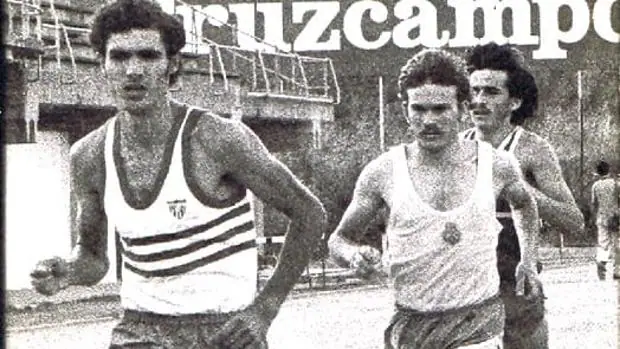 José Luis Ruiz Bernal: 28 pulsaciones por minuto