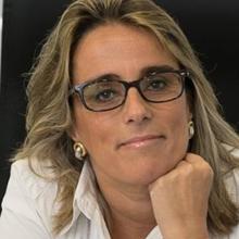 Concepción Canoyra, directora general de Educación Concertada de la Comunidad de Madrid