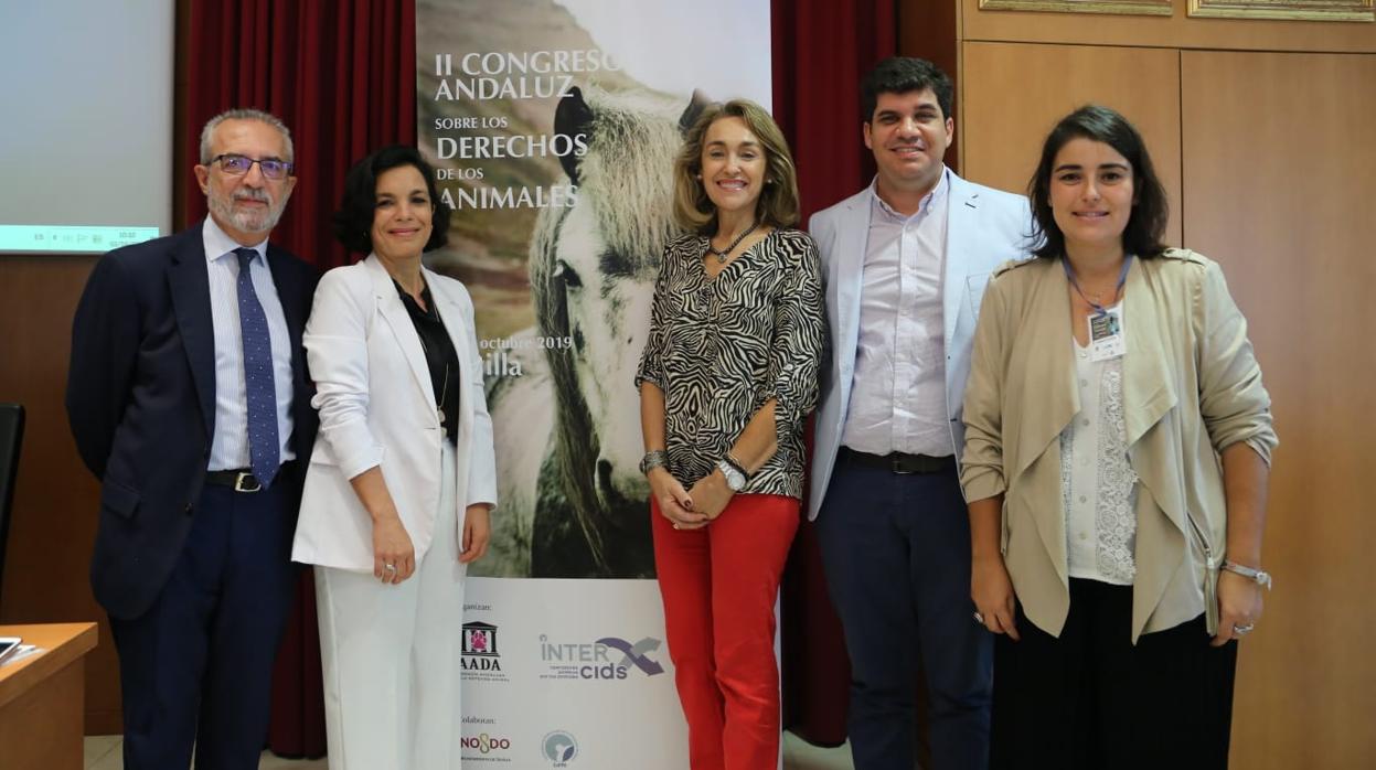 Congreso de los Derechos de los Animales