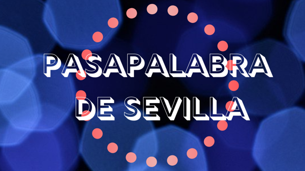 Prueba cuánto sabes de la ciudad participando en el «Pasapalabra de Sevilla»