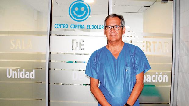 El Hospital Virgen Macarena «humaniza» Anestesiología y Reanimación