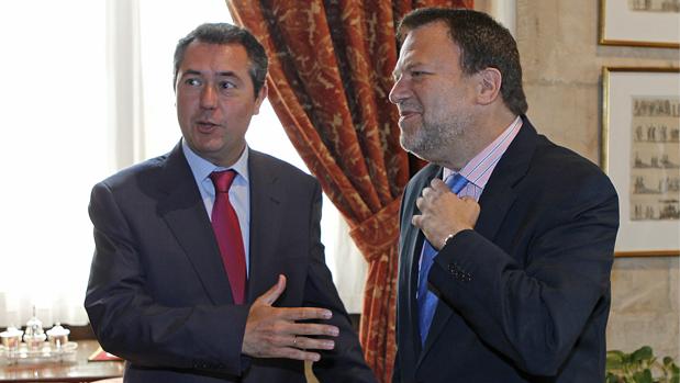 La Justicia salva de pagar 15 millones al Ayuntamiento de Sevilla de los convenios de Monteseirín