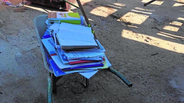 El PSOE hizo un «censo oficial» de enchufados para exigirles el voto