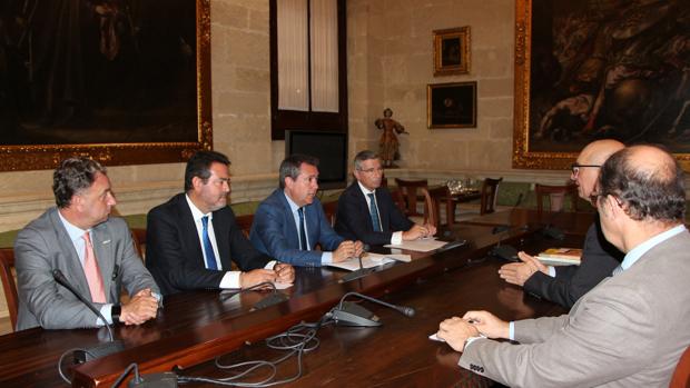 El congreso sobre salud pulmonar traerá a Sevilla a más de 4.000 especialistas y tendrá un impacto de 10 millones