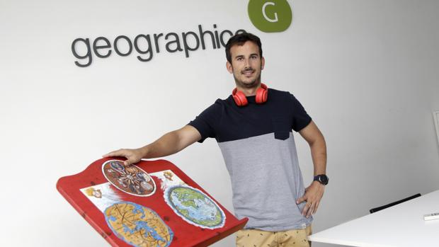 Alberto Asuero: El mapa del éxito