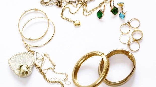 Ideas para comprar joyas online: el complemento perfecto a tan solo un clic