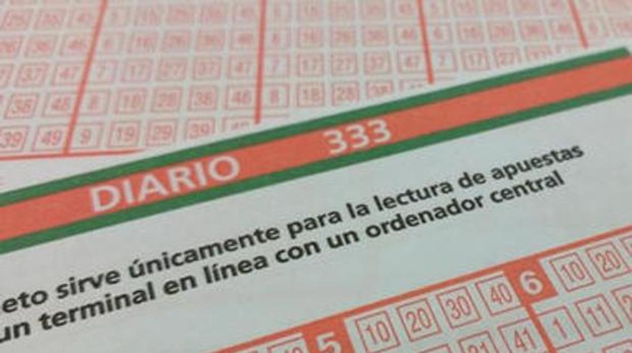 El boleto del afortunado sevillano fue sellado en el despacho receptor número 73.245 de la capital andaluza