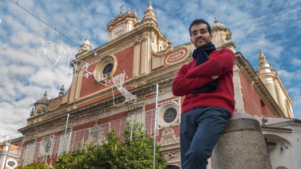 Juan Pérez Floristán: El relevo esperado