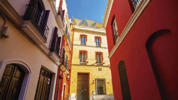 El «Premio Gordo» para los propietarios de viviendas en Sevilla