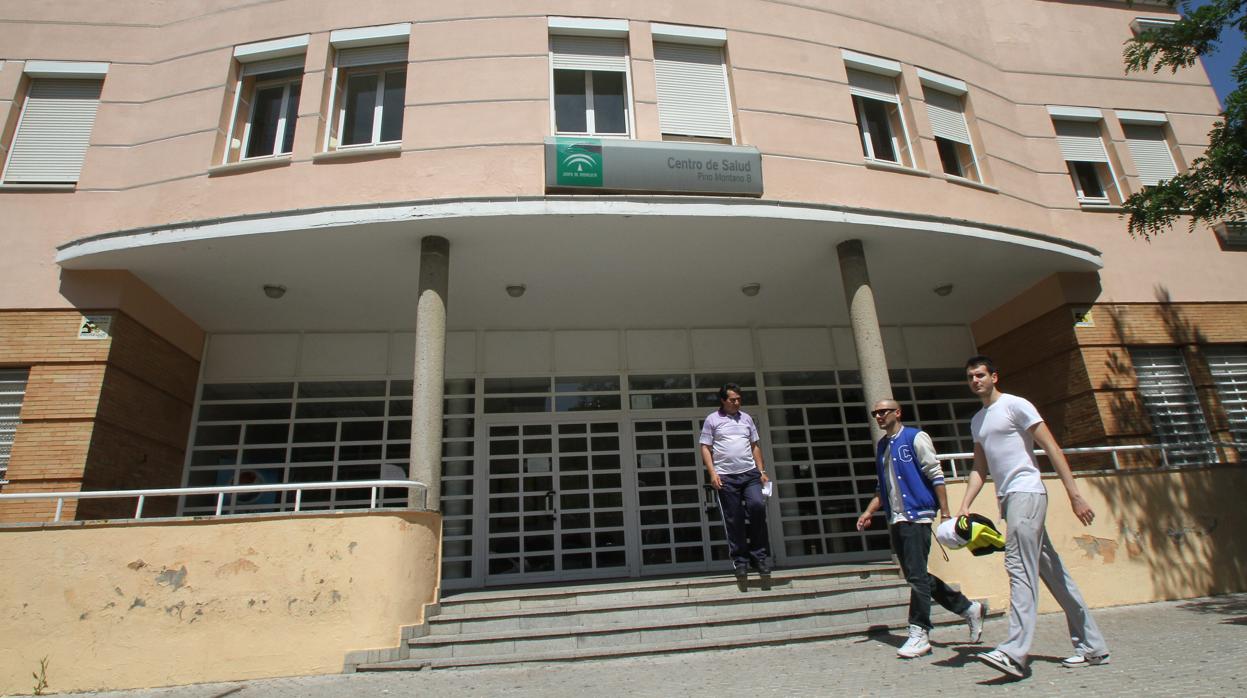 Centro de Salud de Pino Montano, uno de los ocho de Sevilla que no cerrará en Navidad