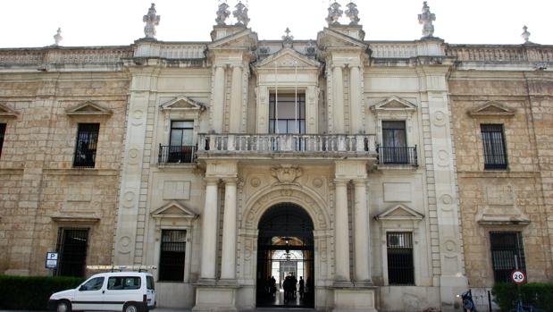 La Universidad de Sevilla tendrá un doble grado en Derecho y Filosofía