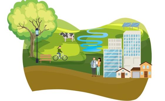 #50medidas para contribuir a mitigar los efectos del calentamiento global