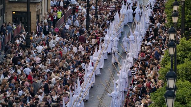 El Cabildo de Murcia niega la autoría de la consulta sobre el IVA de la Semana Santa a Hacienda