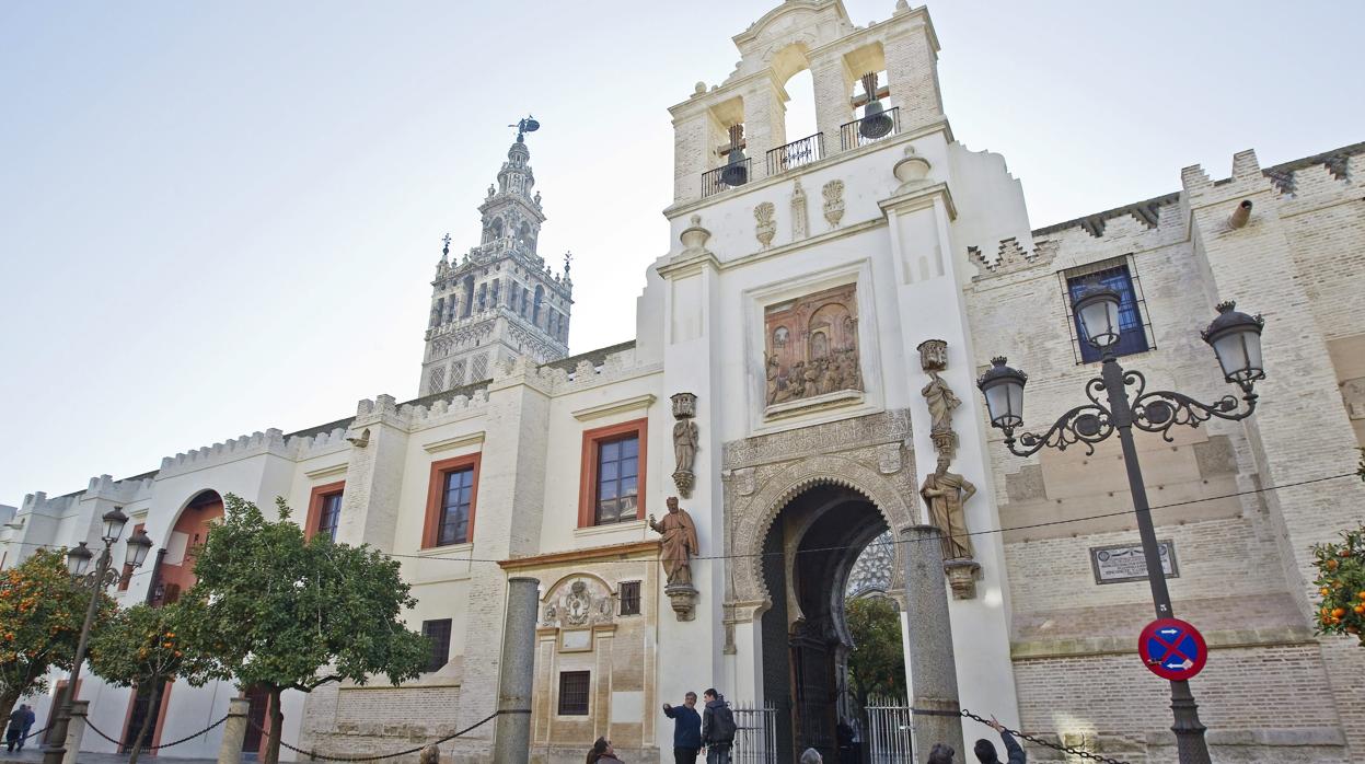 La Catedral de Sevilla registró en 2019 2,3 millones de visitantes, un 8,6% más que el año anterior