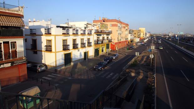 La embarazada que arrolló a una moto en Torreblanca quiso derribarla y no frenó