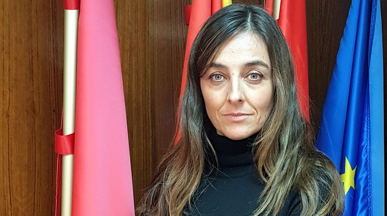 Nieves López Santana, nueva directora de la UIMP en Sevilla