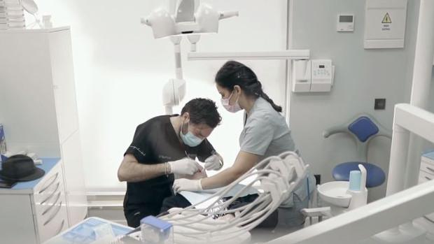 Marpedental: «Lo que nos diferencia es el equipo tan humano que tenemos aquí»