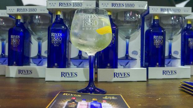 Toma nota: esta es la receta del gintonic ganador de la Ruta Gintonic de Sevilla