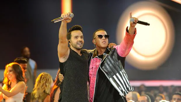 Sevilla acogerá la próxima edición de los premios Billboard de música latina