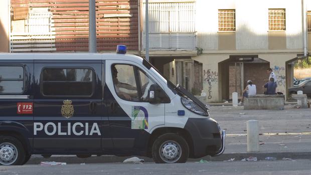 Condenado un varón por una pelea en las Tres Mil Viviendas tras más de dos años fugado de la justicia