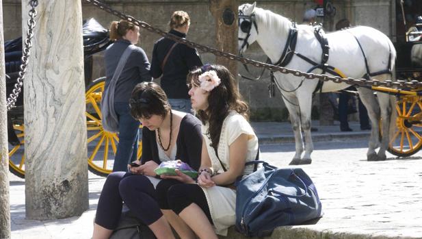 El tiempo en Sevilla: tiempo primaveral para el primer fin de semana de febrero