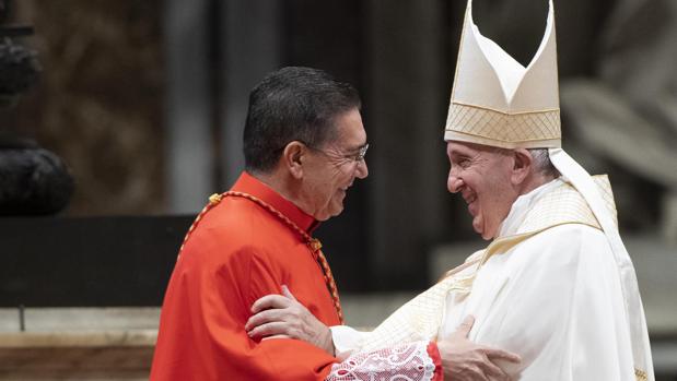 «Al Papa Francisco le gusta mucho el sentido de humor de los sevillanos»