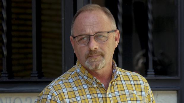 Antonio del Castillo: «Por una vez, tenemos una sonrisa en la cara»