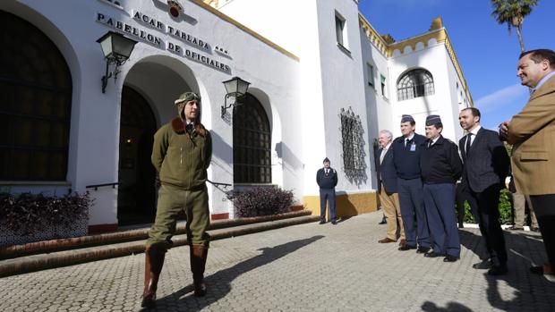 Tablada se incorpora a la oferta turística de Sevilla