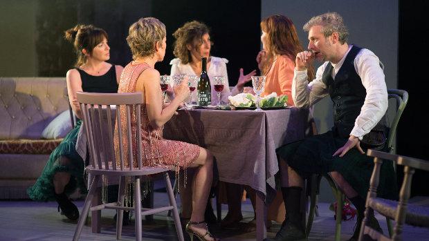 Estas son las propuestas más primaverales del Teatro Central, ¿te lo vas a perder?