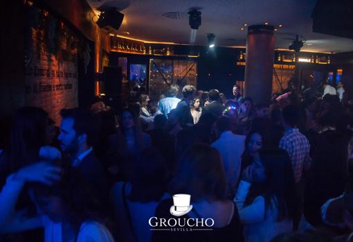 Groucho, la primera discoteca de Sevilla en cerrar por el coronavirus: «Tenemos que fomentar la responsabilidad»