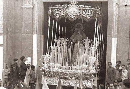 La Estrella salió en 1932 y fue la única en hacerlo hasta 1934