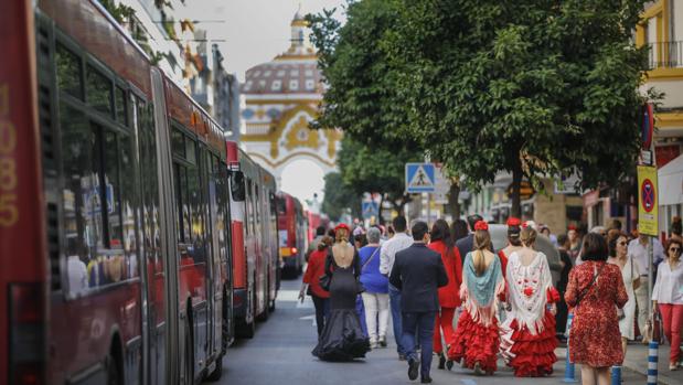 El impacto económico de la Feria de Sevilla roza los 900 millones de euros