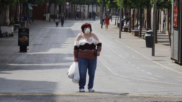 Sevilla, con 84 infectados por coronavirus, es la segunda provincia andaluza con más casos, tras Málaga