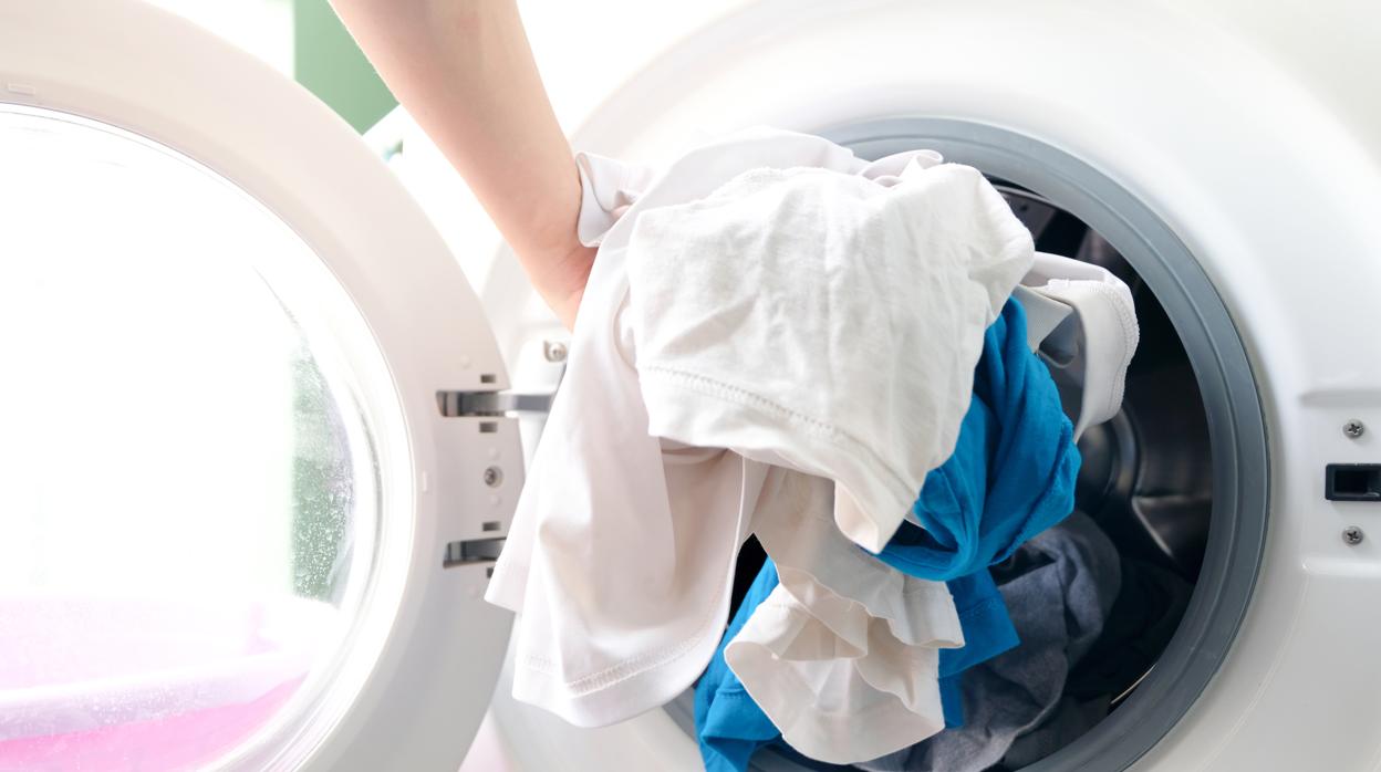Cinco consejos básicos para desinfectar la ropa en casa y evitar el  contagio por coronavirus