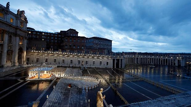 Diario de Covid-19 / día 15: «Temblores y tempestades»