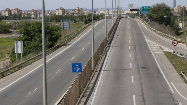 Diario de Covid-19 / día 16: «Soledades compartidas»