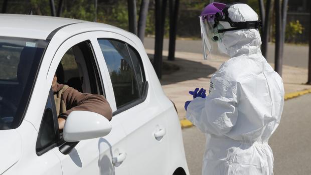 Cuatro muertes más en Sevilla por coronavirus y 140 nuevos positivos, casi 60 más que el día anterior