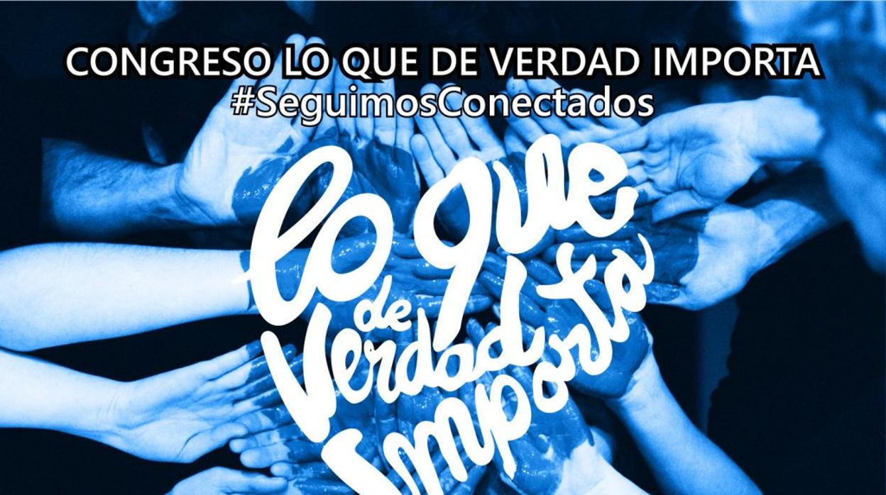 #SeguimosConectados será el haghstag para comentarios en redes sociales