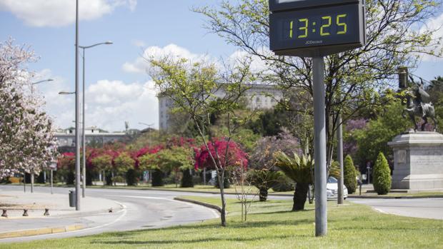 Trigésimo sexto día de encierro: la melancolía de otra semana entera de abril robada