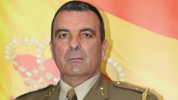 Defensa culmina la renovación de la cúpula del cuartel general de la Fuerza Terrestre en Sevilla