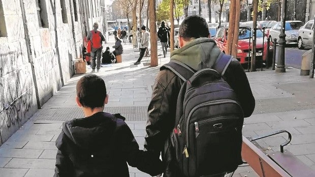 En Sevilla hay 321.343 niños que podrán salir desde el domingo