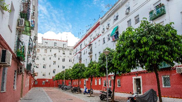 Día 44 de encierro en Sevilla: ¿cuándo van a abrir los bares?