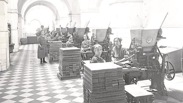 Un paseo por las fábricas del siglo XX