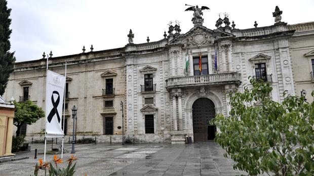 La Universidad de Sevilla permite anular la matrícula a estudiantes afectados por la crisis del coronavirus