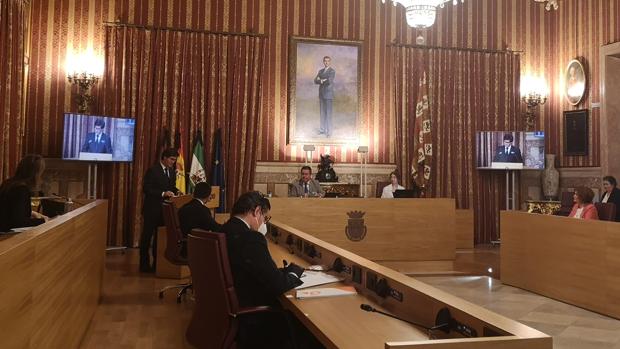 Empresas y sindicatos de Sevilla reclaman «no repetir los errores de la anterior crisis»